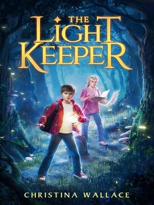 The Light Keeper - ebook
